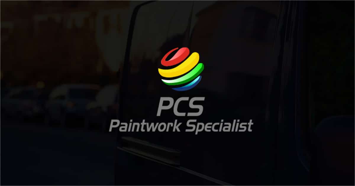 Pcs Paint Code PCS Paintwork Specialists - Caravan & Motorhome Repair Specialists in ...